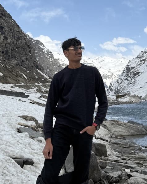 Tanush Singhal — Backend & AI Engineer